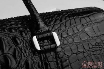 颜氏匠心之作 高容量真皮电脑公文包，商务精英的移动办公利器