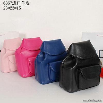 警惕高仿陷阱 百姓网上的“一手货源”皮具批发真相